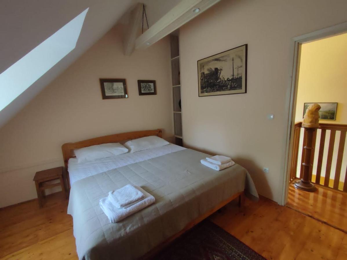 Rajski Vrt - Lake House - Paradise Garden Sisak Exterior photo